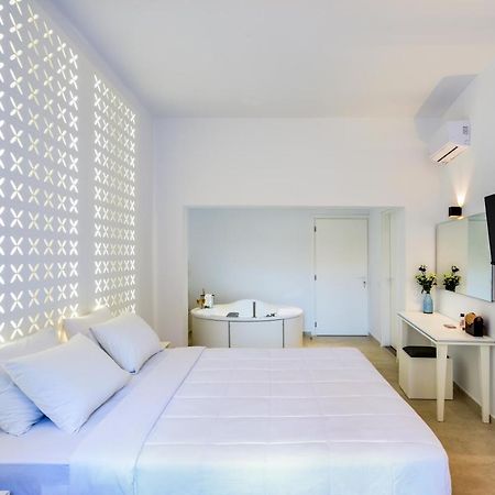 Elia Portou Luxury Residence Chania  Eksteriør billede