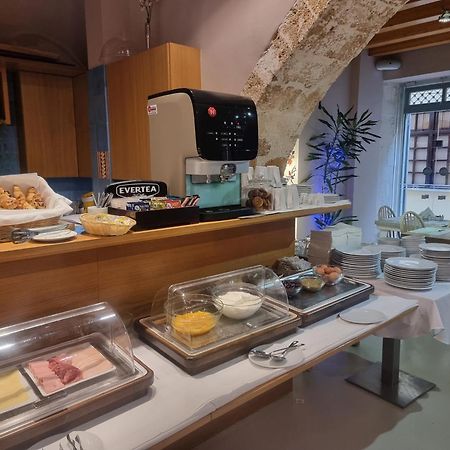Elia Portou Luxury Residence Chania  Eksteriør billede
