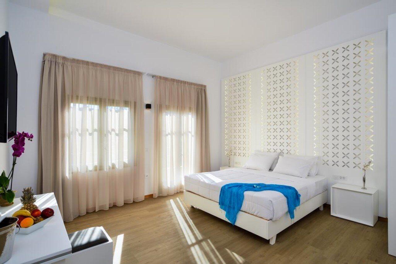 Elia Portou Luxury Residence Chania  Eksteriør billede