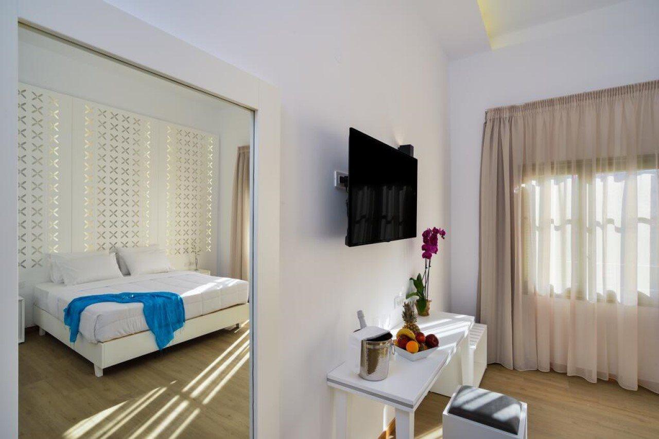 Elia Portou Luxury Residence Chania  Eksteriør billede