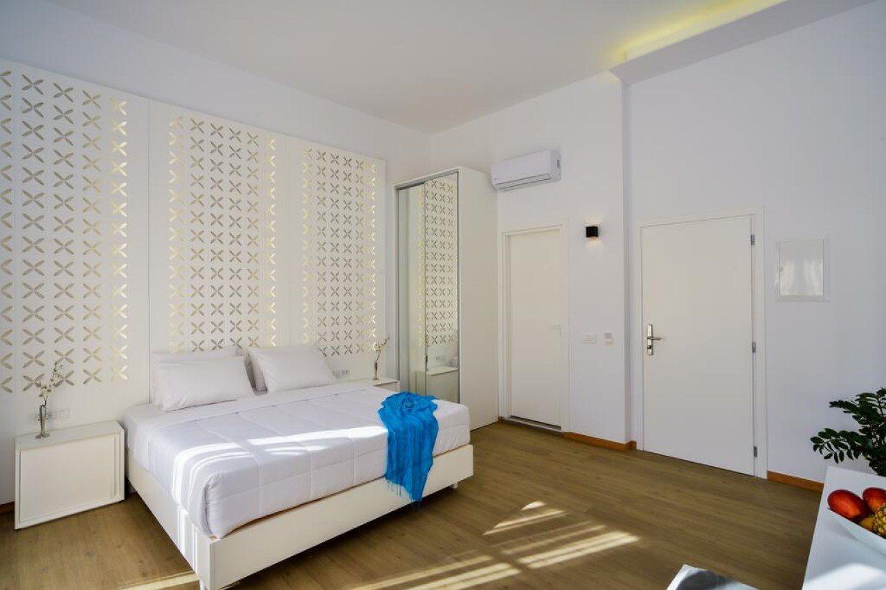 Elia Portou Luxury Residence Chania  Eksteriør billede