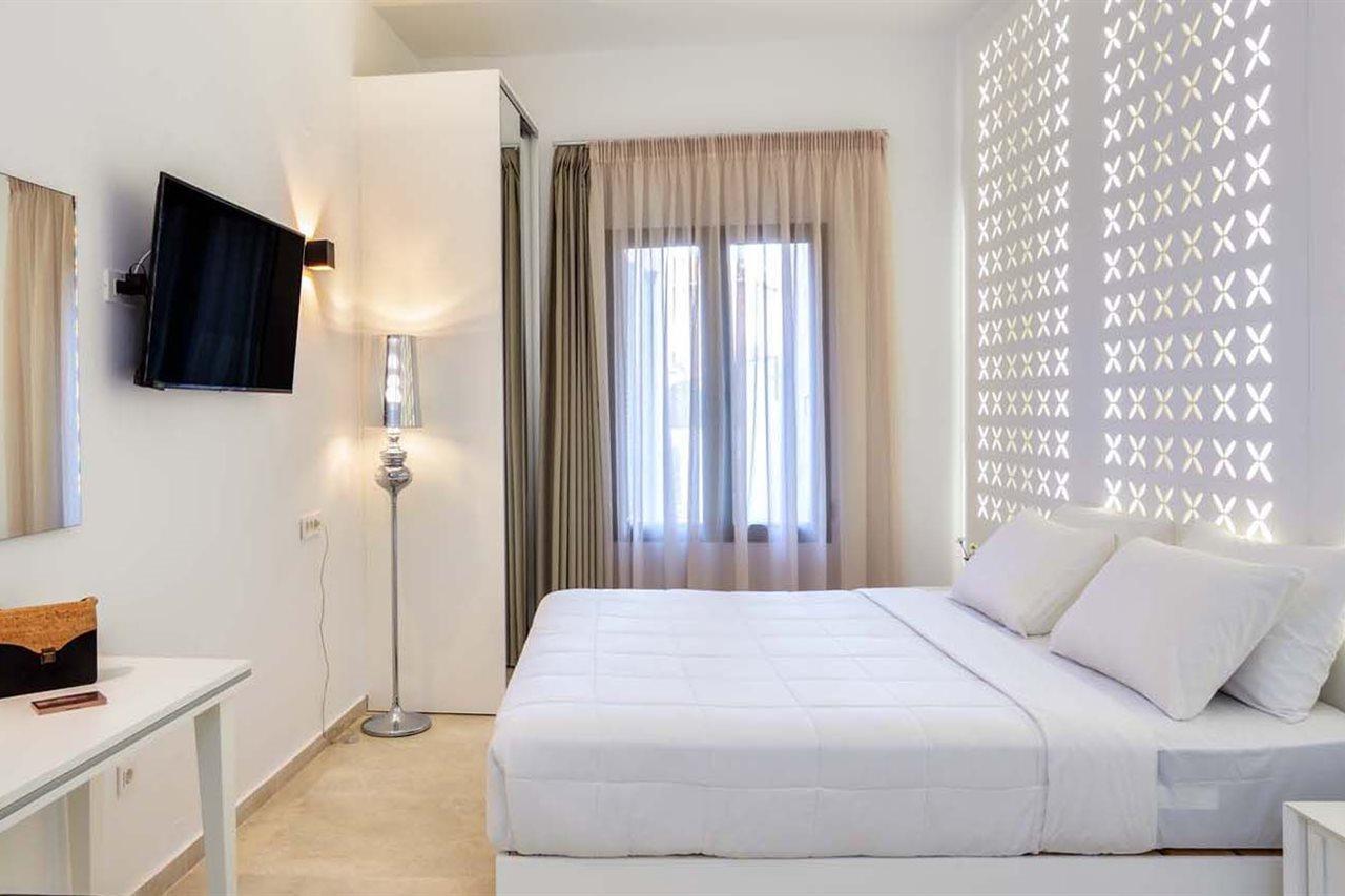 Elia Portou Luxury Residence Chania  Eksteriør billede