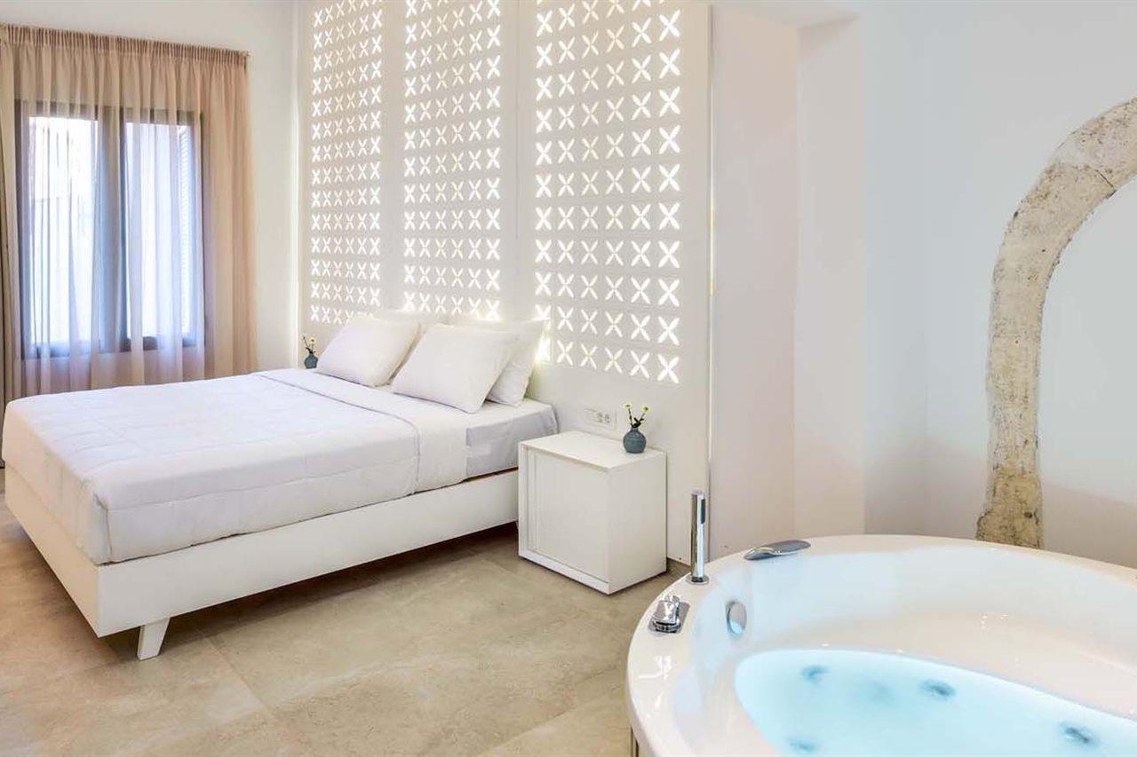 Elia Portou Luxury Residence Chania  Eksteriør billede