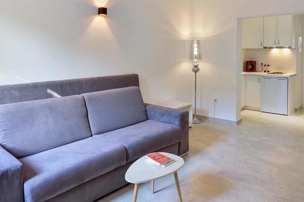 Elia Portou Luxury Residence Chania  Eksteriør billede