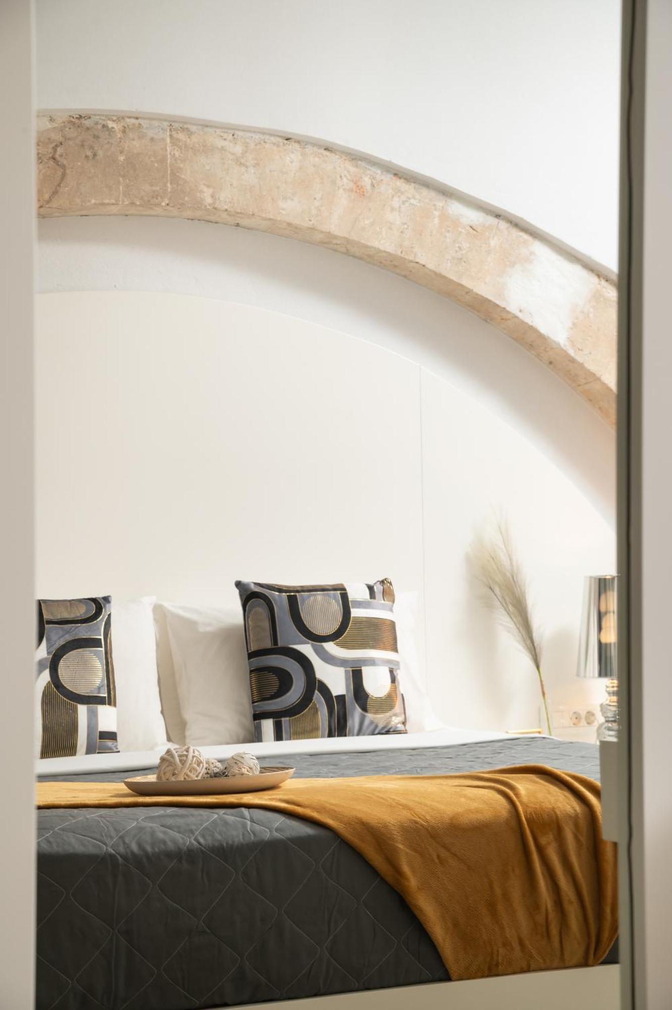 Elia Portou Luxury Residence Chania  Eksteriør billede